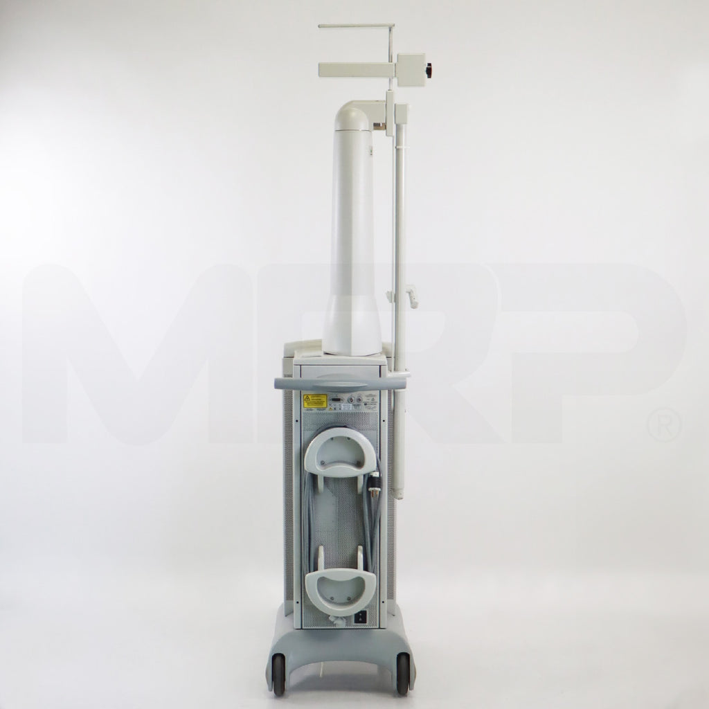 2007 Lumenis Ultrapulse Encore CPG Scanner CO2 Laser Device 0642-415-01