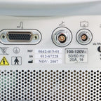 2007 Lumenis Ultrapulse Encore CPG Scanner CO2 Laser Device 0642-415-01