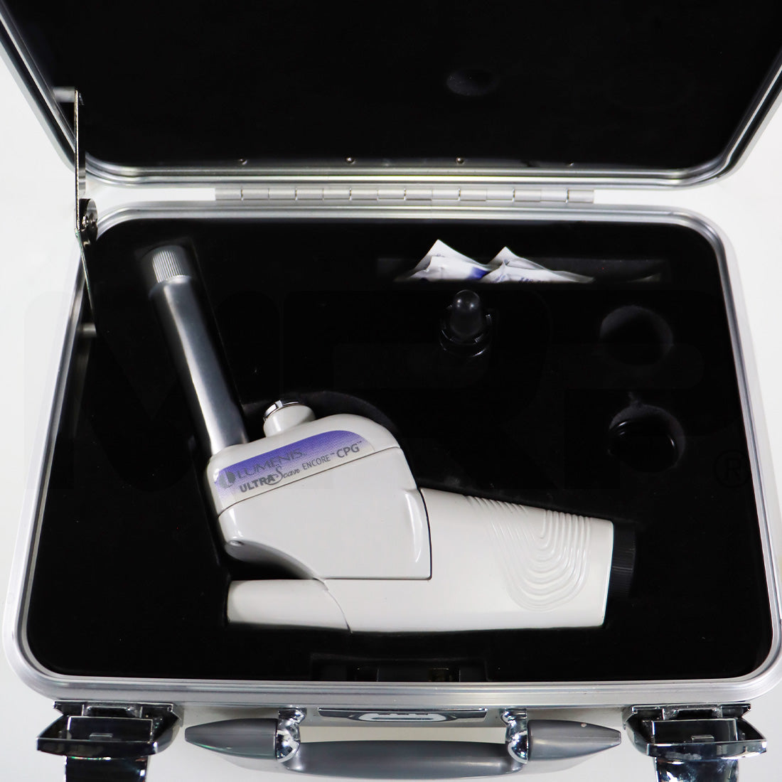 2007 Lumenis Ultrapulse Encore CPG Scanner CO2 Laser Device 0642-415-01