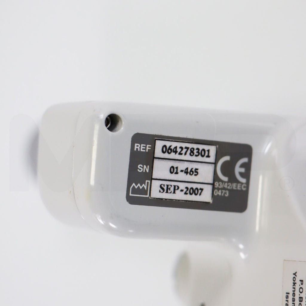 2007 Lumenis Ultrapulse Encore CPG Scanner CO2 Laser Device 0642-415-01