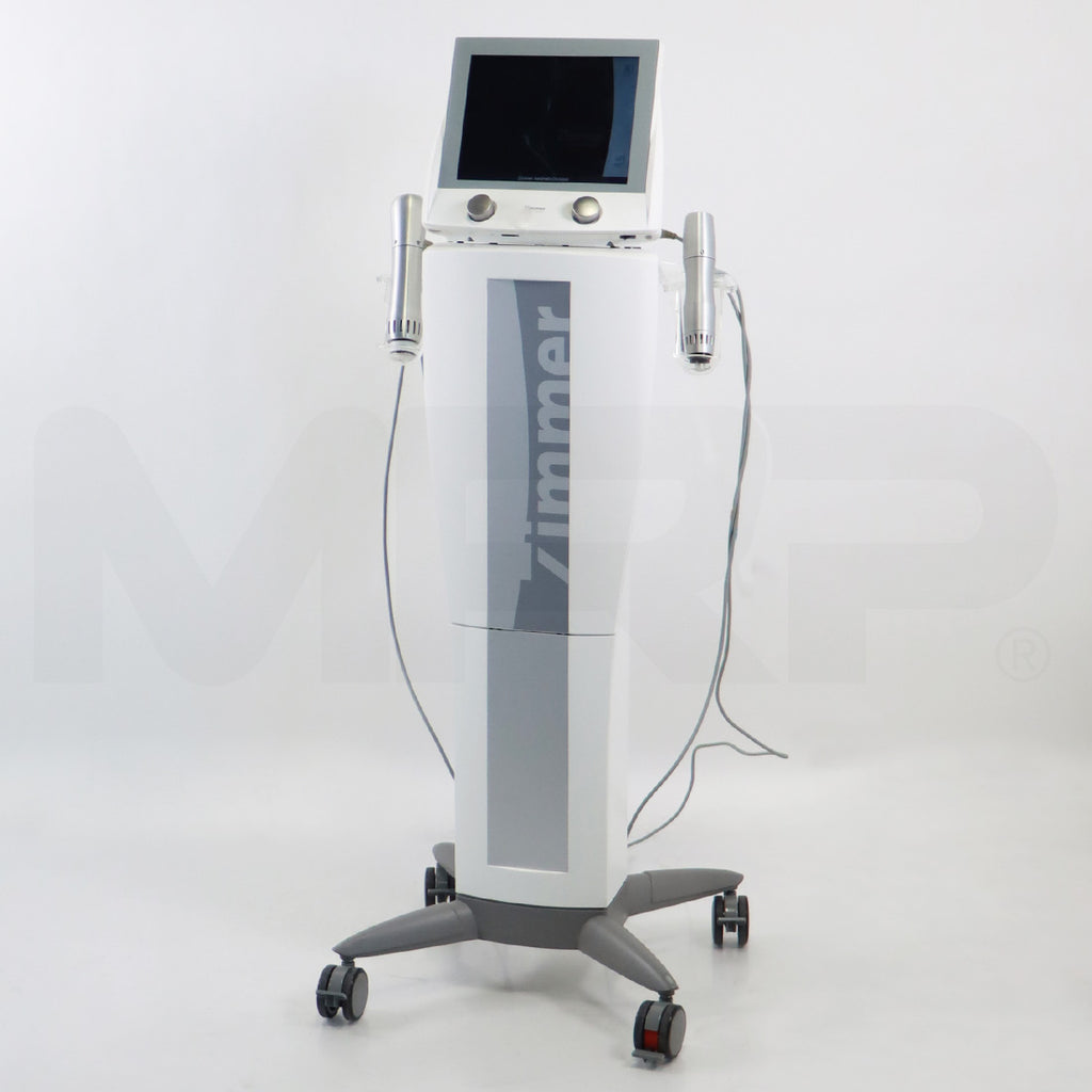 2014 Zimmer Z Wave Pro Lymphatic Massage & Body Contouring System