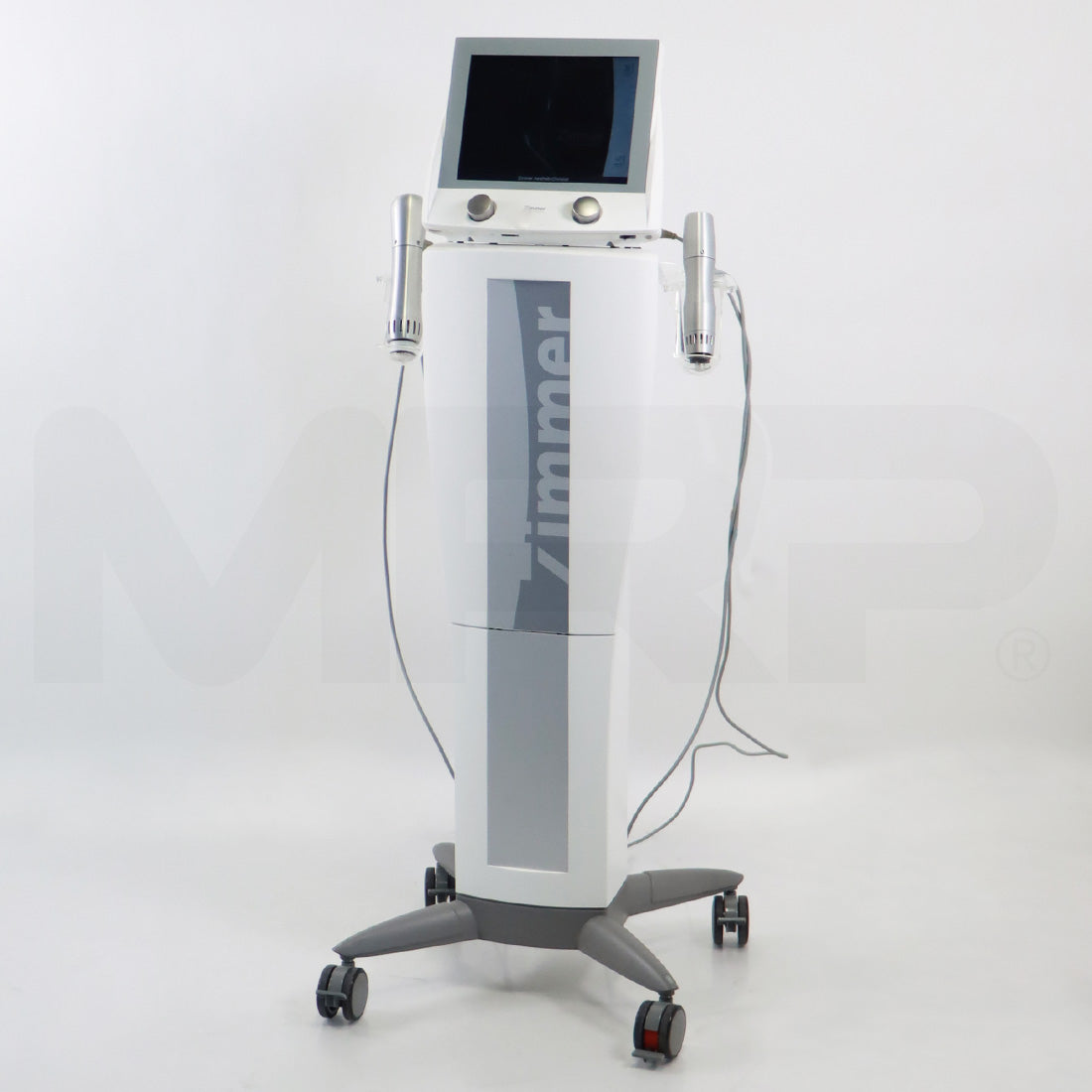 2014 Zimmer Z Wave Pro Lymphatic Massage & Body Contouring System