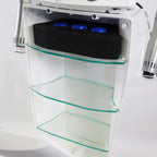 2014 Zimmer Z Wave Pro Lymphatic Massage & Body Contouring System