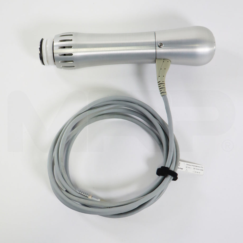 2014 Zimmer Z Wave Pro Lymphatic Massage & Body Contouring System