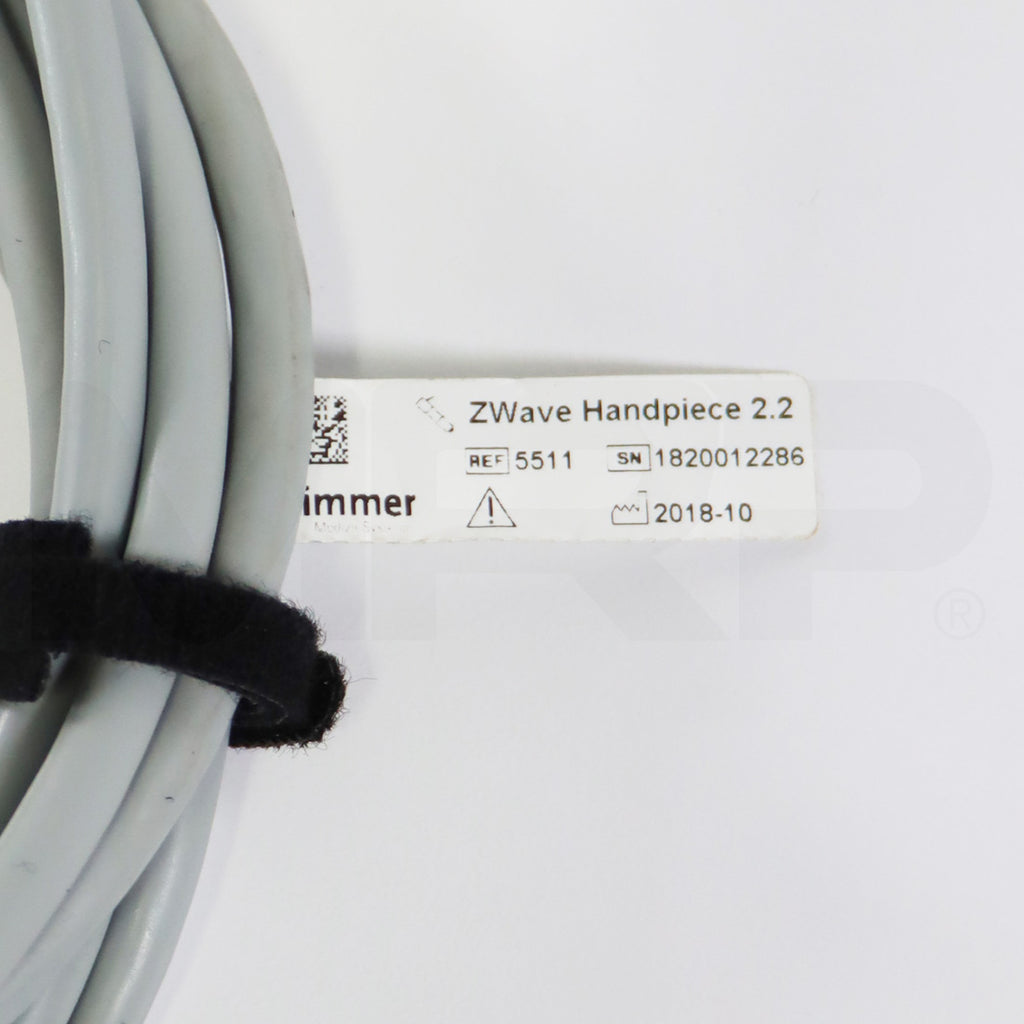 2014 Zimmer Z Wave Pro Lymphatic Massage & Body Contouring System