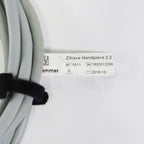 2014 Zimmer Z Wave Pro Lymphatic Massage & Body Contouring System
