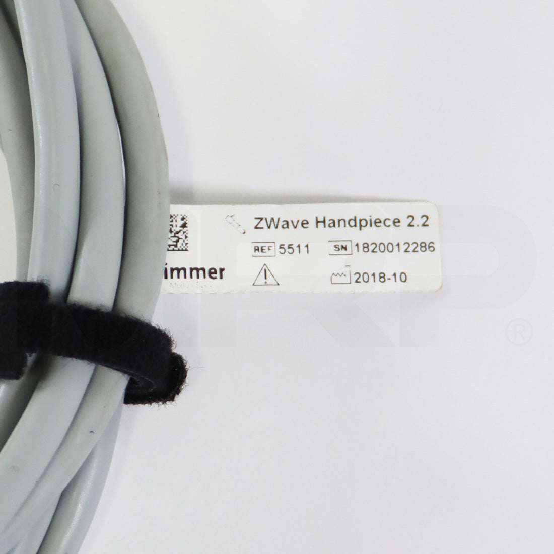 2014 Zimmer Z Wave Pro Lymphatic Massage & Body Contouring System