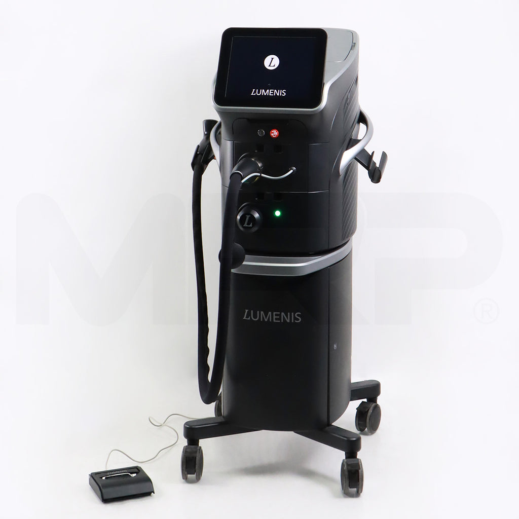 2024 Lumenis FoLix Hair Restoration System