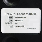2024 Lumenis FoLix Hair Restoration System