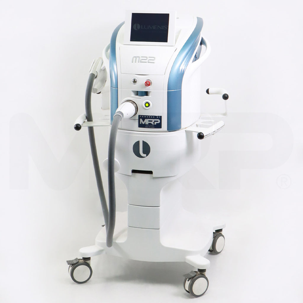 2010 Lumenis M22 Universal IPL Laser System