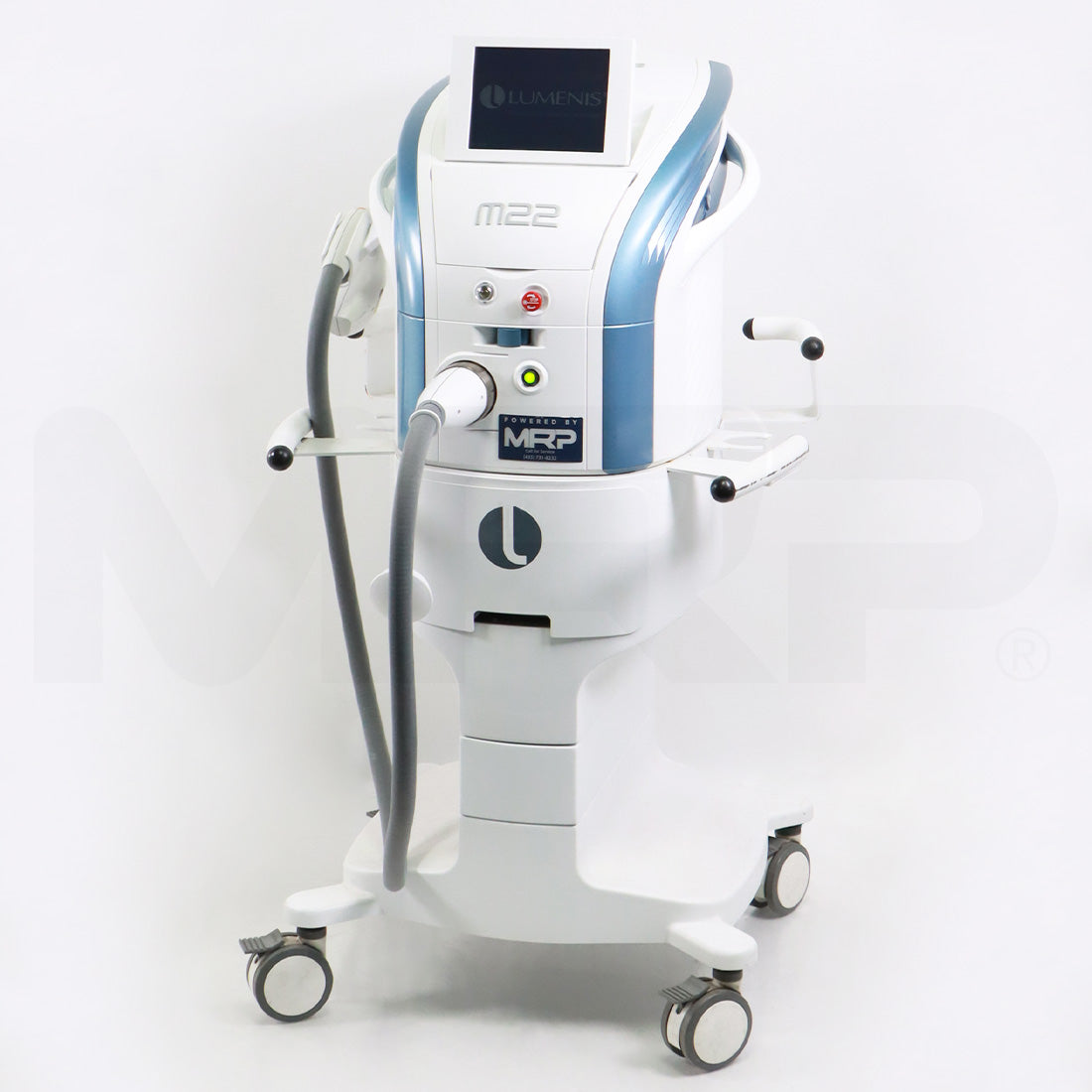 2010 Lumenis M22 Universal IPL Laser System