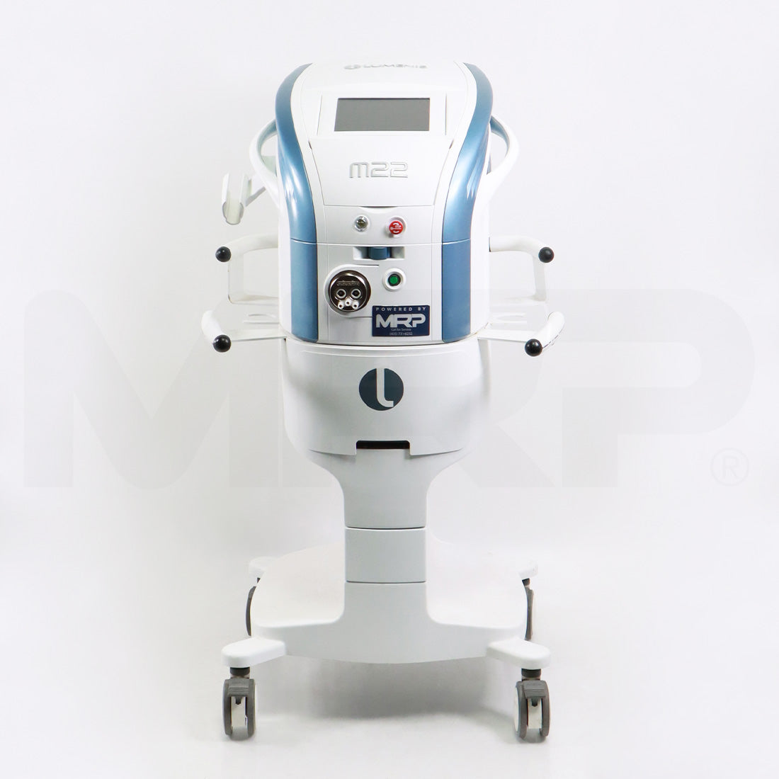 2010 Lumenis M22 Universal IPL Laser System