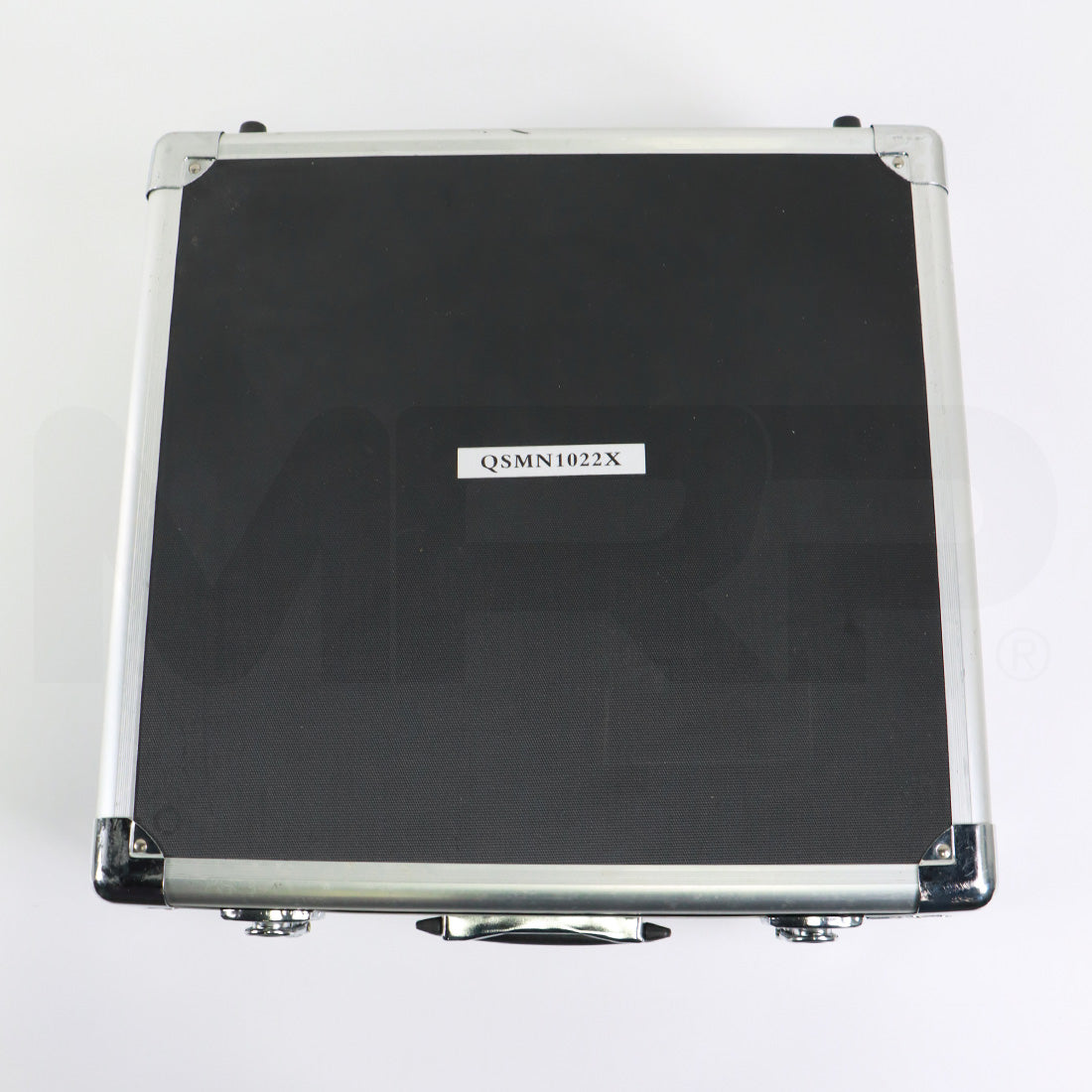 Ellman Sandstone Q-Switched Nd:YAG Handpiece and Case - Parts As-Is