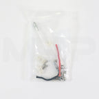 Ellman Sandstone Q-Switched Nd:YAG Handpiece and Case - Parts As-Is