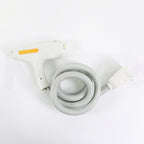 Ellman Sandstone Q-Switched Nd:YAG Handpiece and Case - Parts As-Is