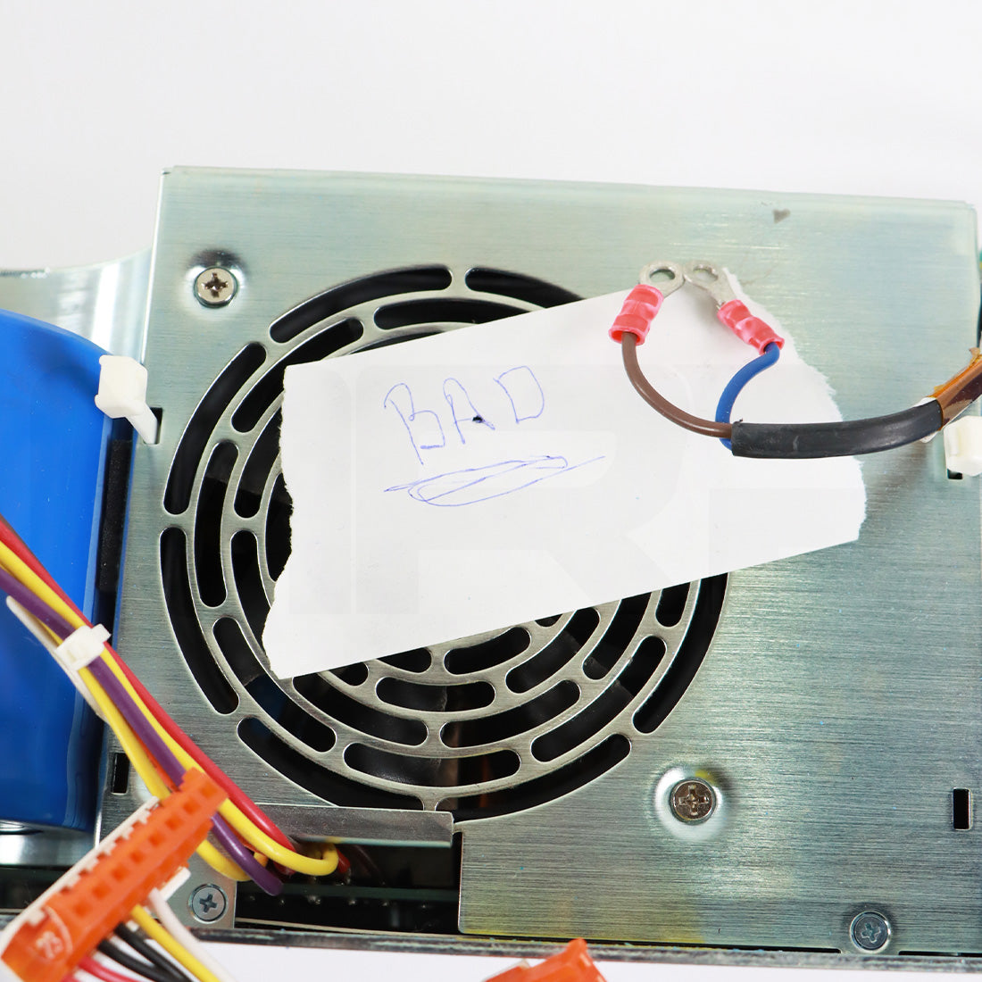 Martek Power HVPS For Lumenis LightSheer Desire - Parts As-Is