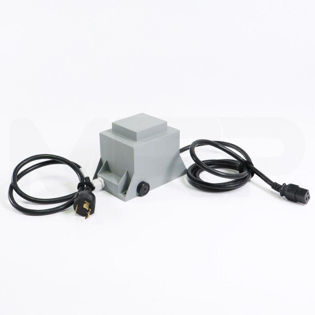 AutoTransformer 4kVA - Parts As-Is