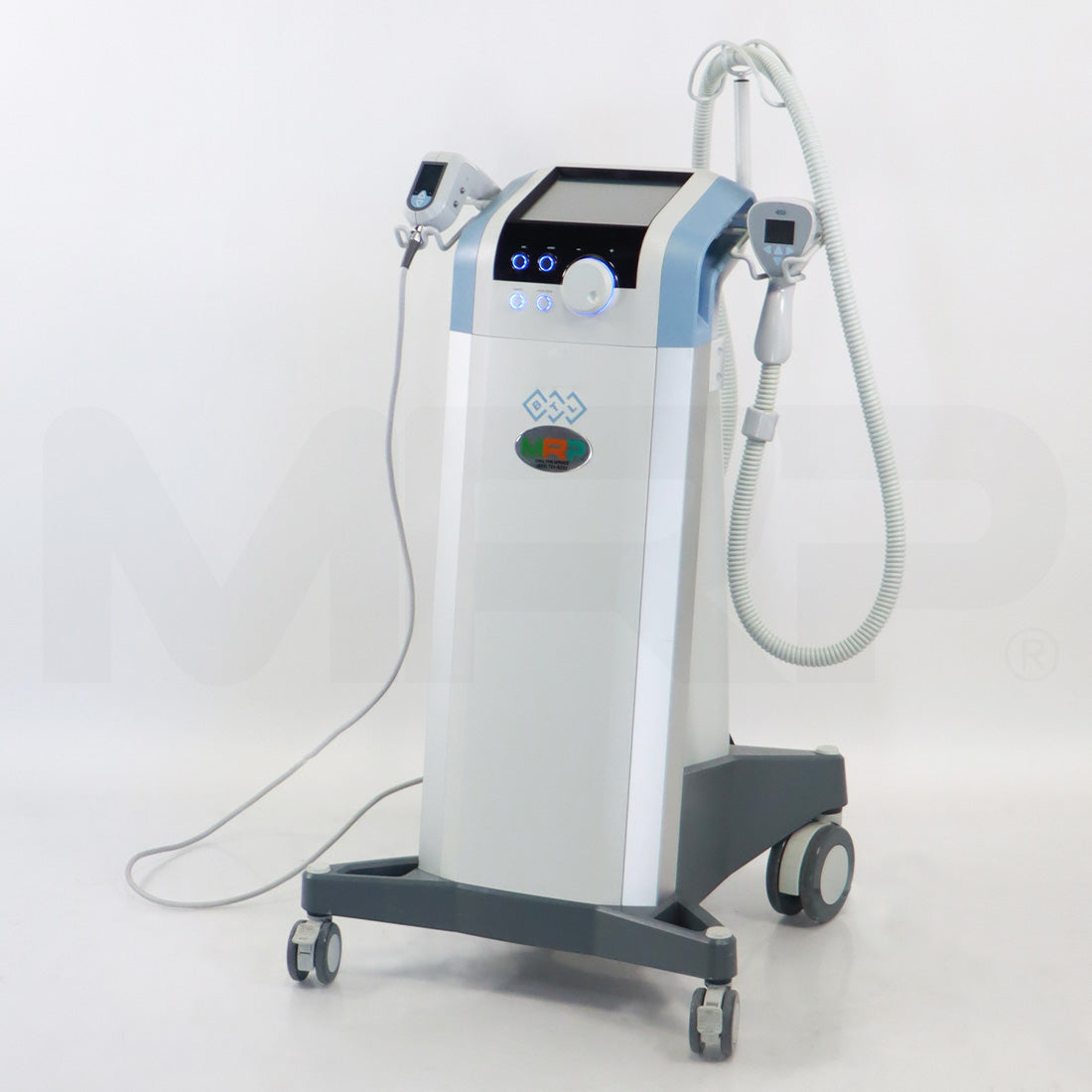 2017 BTL Exilis Ultra 360 Wrinkle Reduction Skin Tightening RF System