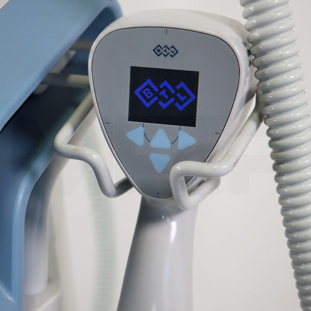 2017 BTL Exilis Ultra 360 Wrinkle Reduction Skin Tightening RF System