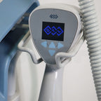 2017 BTL Exilis Ultra 360 Wrinkle Reduction Skin Tightening RF System