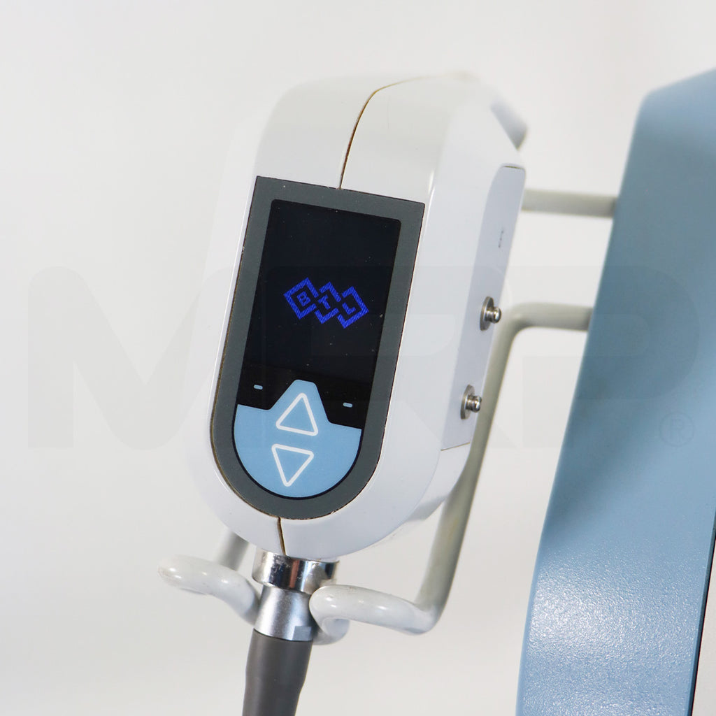 2017 BTL Exilis Ultra 360 Wrinkle Reduction Skin Tightening RF System