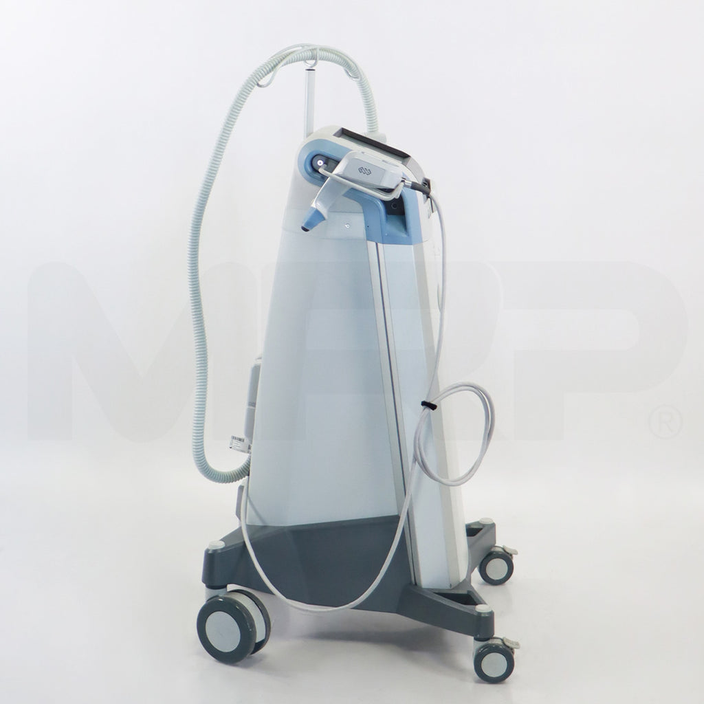 2017 BTL Exilis Ultra 360 Wrinkle Reduction Skin Tightening RF System