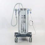 2017 BTL Exilis Ultra 360 Wrinkle Reduction Skin Tightening RF System