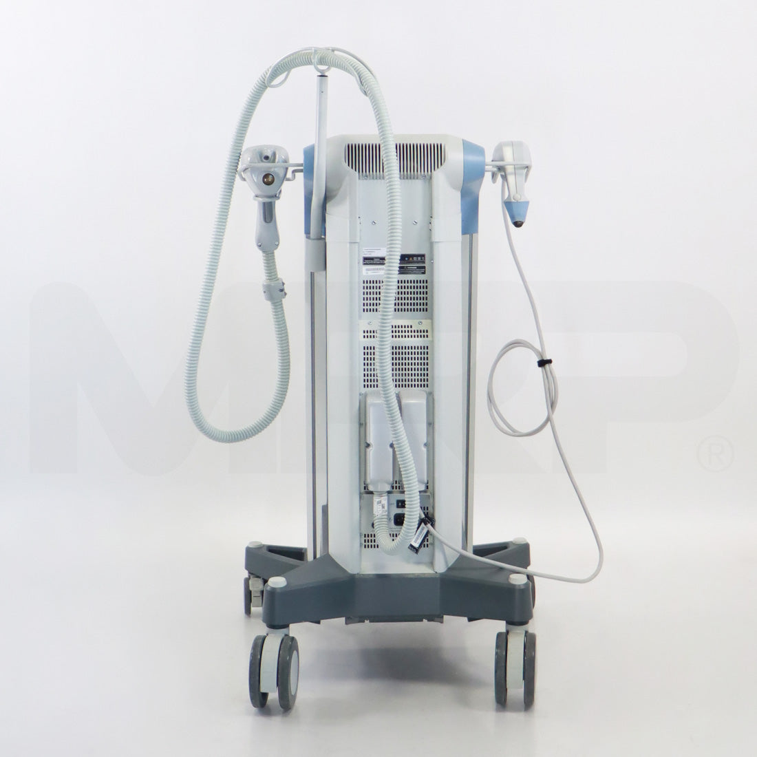 2017 BTL Exilis Ultra 360 Wrinkle Reduction Skin Tightening RF System