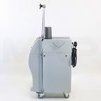 2007 Candela GentleYag Nd: YAG Laser Workstation Hair Removal Vascular Lesions