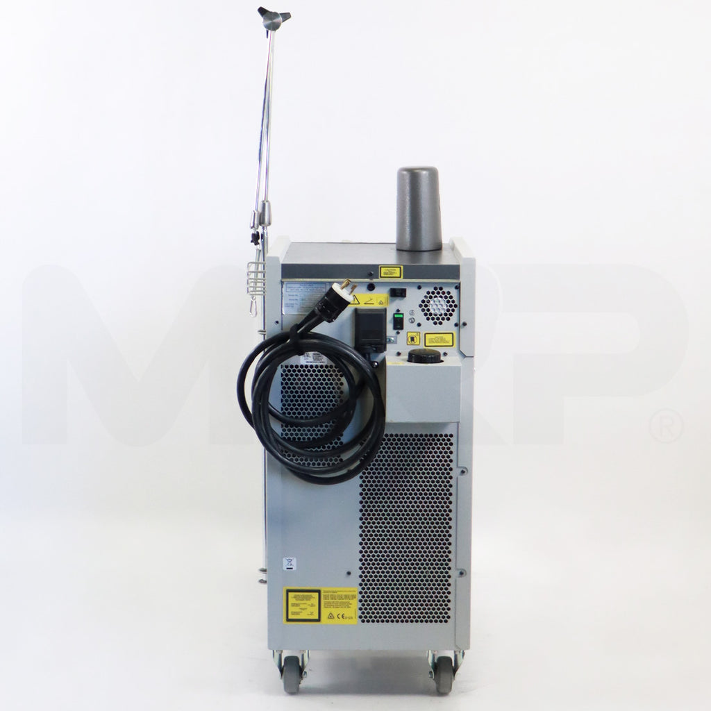 2007 Candela GentleYag Nd: YAG Laser Workstation Hair Removal Vascular Lesions