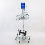 2020 Parker Hannifin Porter NitroNox NOX-5000HD Nitrous Oxide Mixture Rolling Stand System
