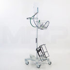 2020 Parker Hannifin Porter NitroNox NOX-5000HD Nitrous Oxide Mixture Rolling Stand System