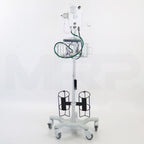 2020 Parker Hannifin Porter NitroNox NOX-5000HD Nitrous Oxide Mixture Rolling Stand System