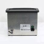 2017 Midmark QuickClean Ultrasonic Cleaners QC1-01