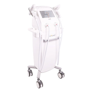 2024 Novoxel Tixel 2 Advanced Thermal-Mechanical Fractional Skin Rejuvenation Device