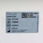 2024 Novoxel Tixel 2 Advanced Thermal-Mechanical Fractional Skin Rejuvenation Device