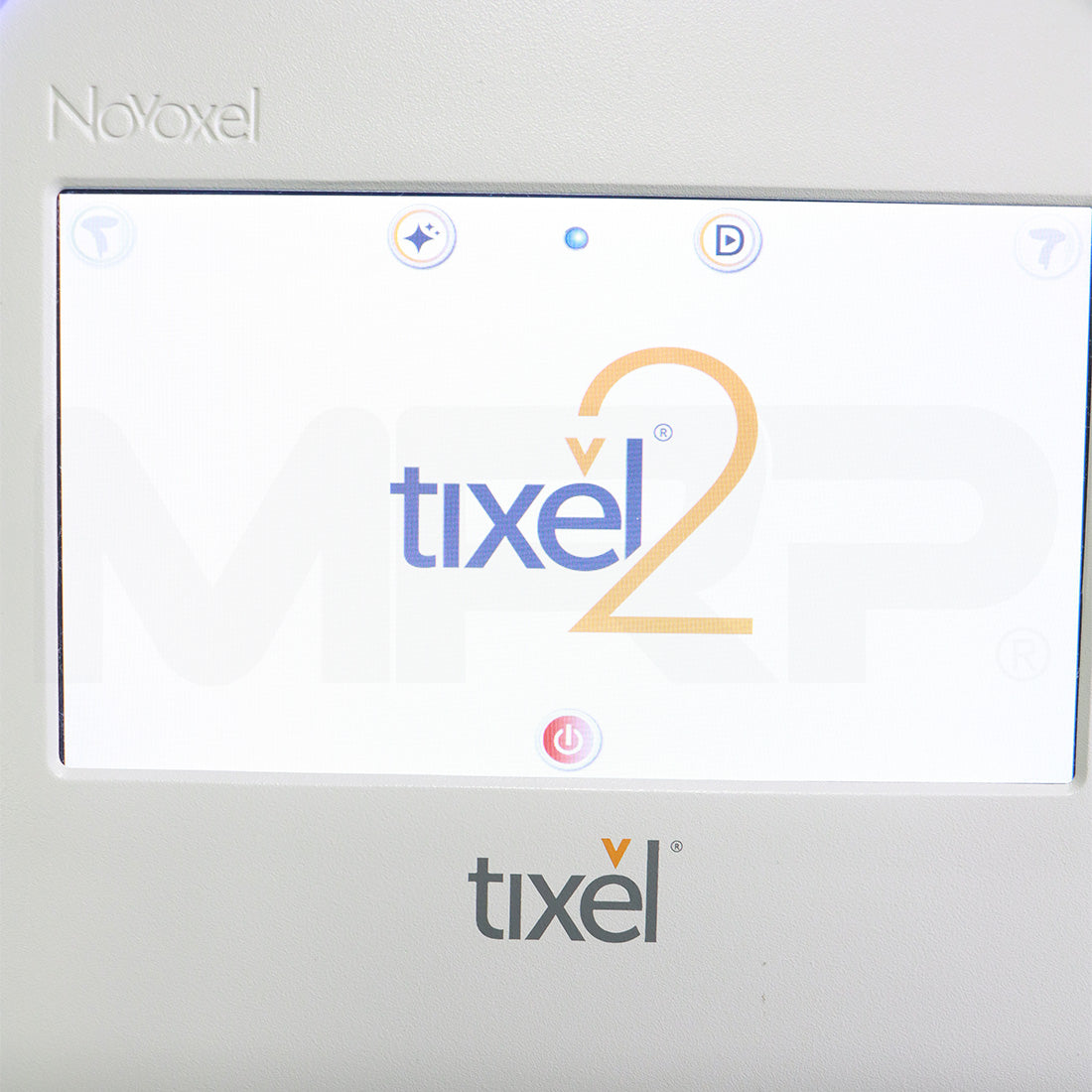 2024 Novoxel Tixel 2 Advanced Thermal-Mechanical Fractional Skin Rejuvenation Device