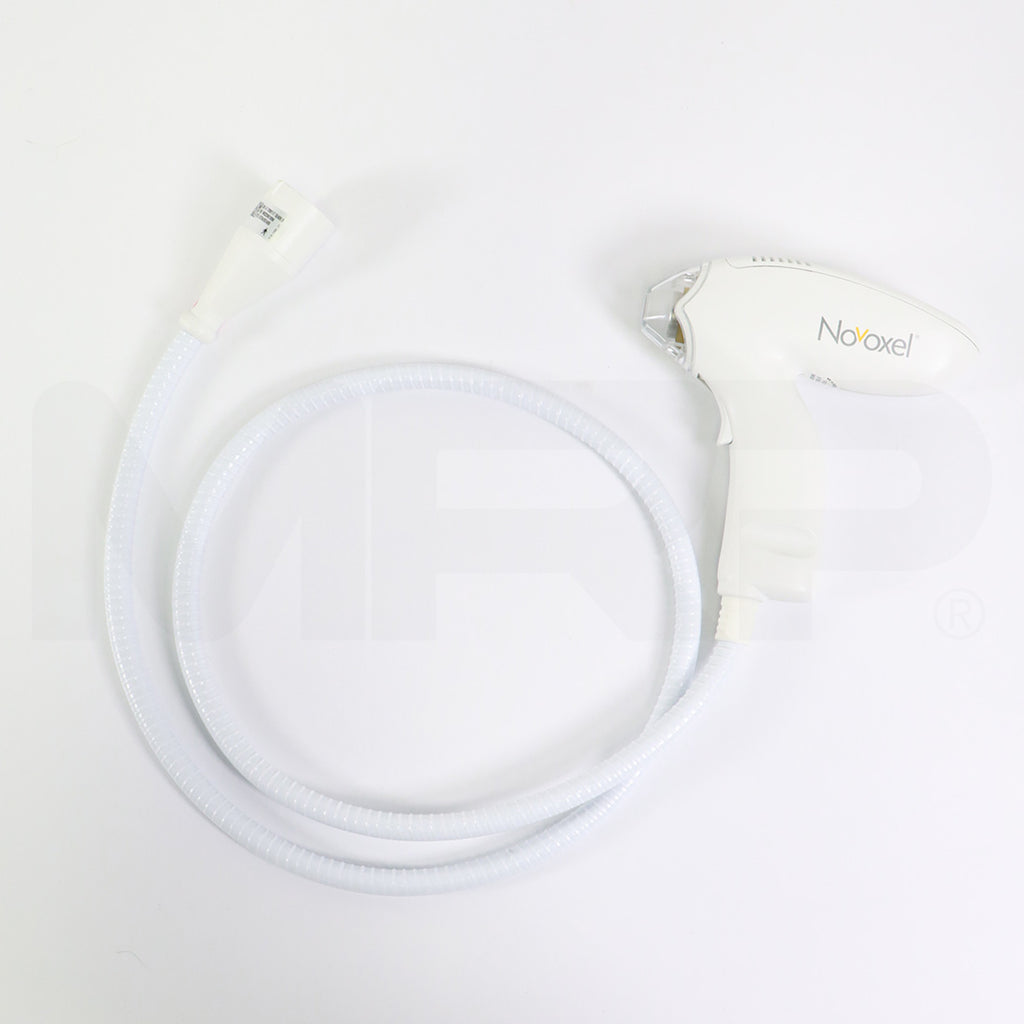 2024 Novoxel Tixel 2 Advanced Thermal-Mechanical Fractional Skin Rejuvenation Device