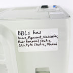 2011 Sciton Profile BBLs Laser Broadband Pigmented Lesions Vascular System