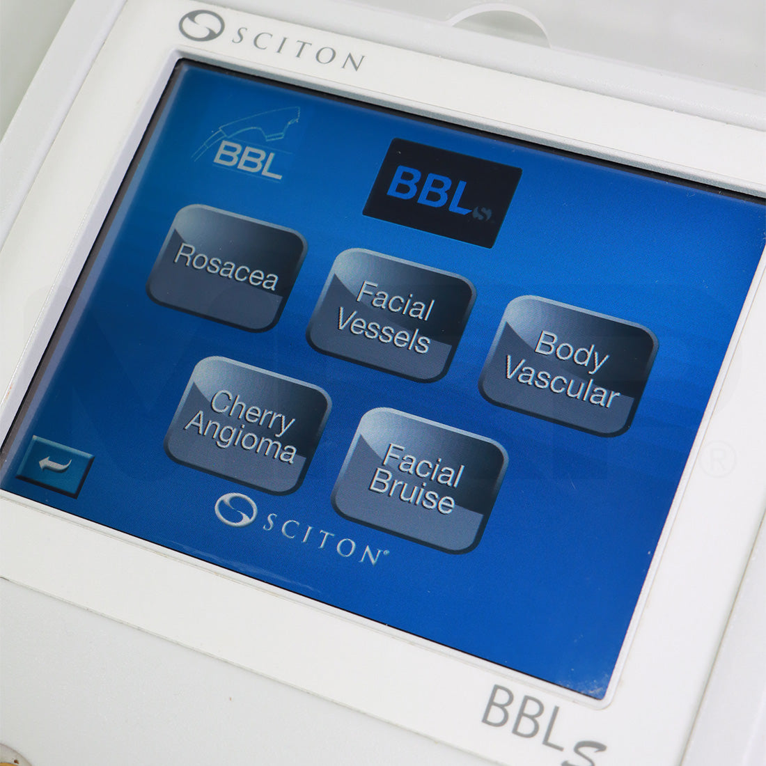 2011 Sciton Profile BBLs Laser Broadband Pigmented Lesions Vascular System