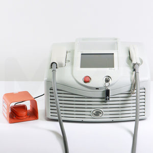 2011 Sciton Profile BBLs Laser Broadband Pigmented Lesions Vascular System