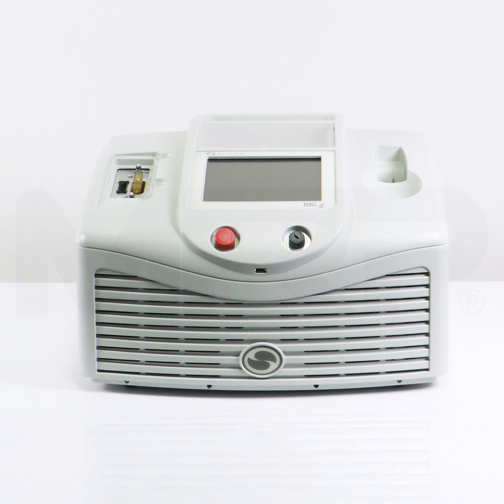 2011 Sciton Profile BBLs Laser Broadband Pigmented Lesions Vascular System