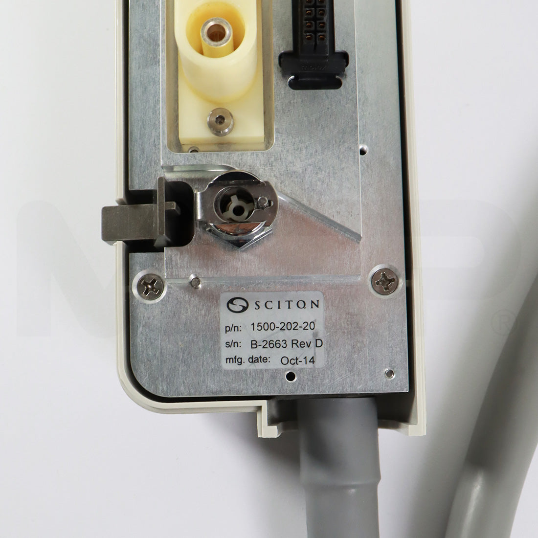 2011 Sciton Profile BBLs Laser Broadband Pigmented Lesions Vascular System