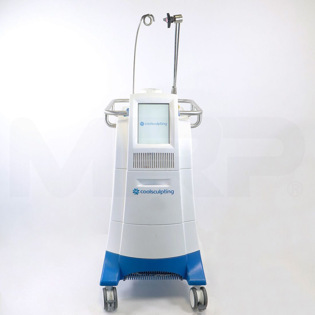2015 Zeltiq CoolSculpting Cryolipolysis Body Contouring Device System