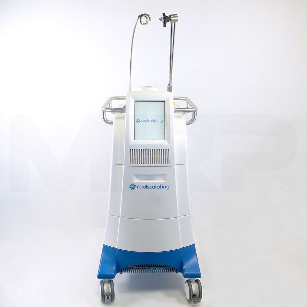 2018 Zeltiq CoolSculpting Cryolipolysis Body Contouring Device System