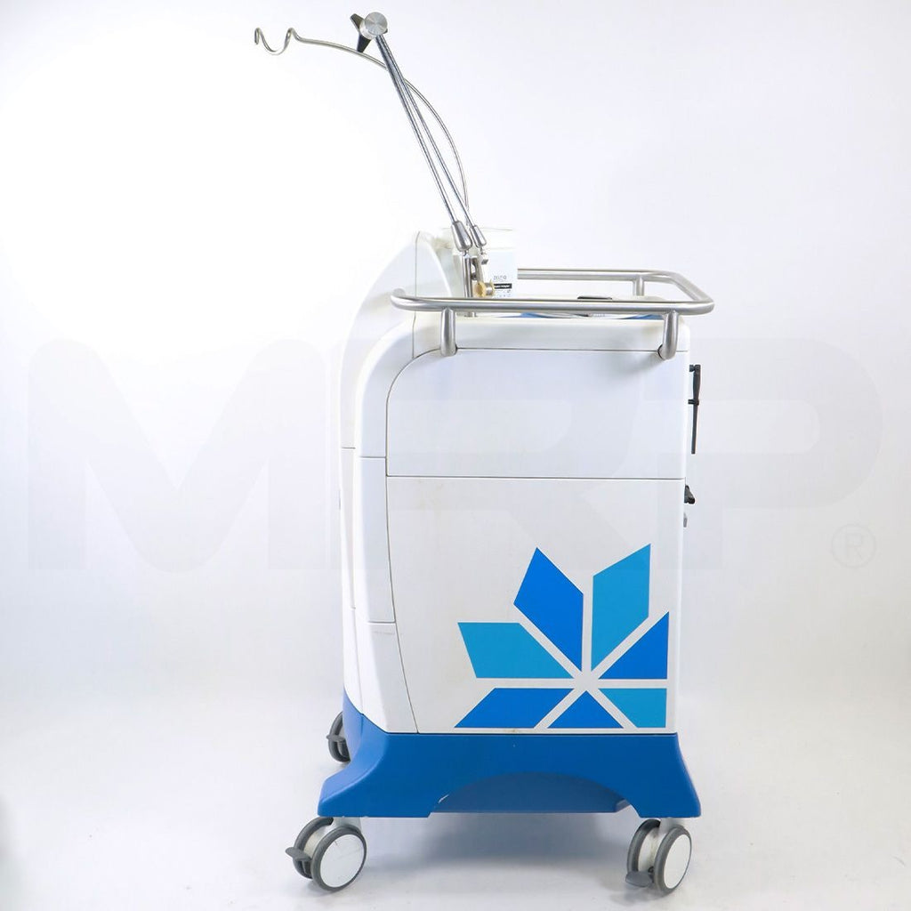 2015 Zeltiq CoolSculpting Cryolipolysis Body Contouring Device System