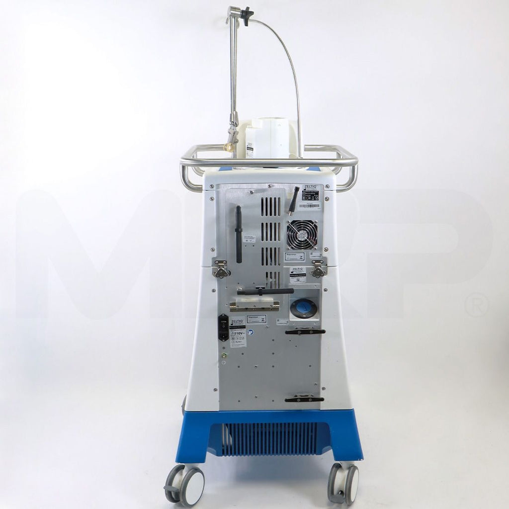 2019 Zeltiq CoolSculpting Cryolipolysis Body Contouring Device System