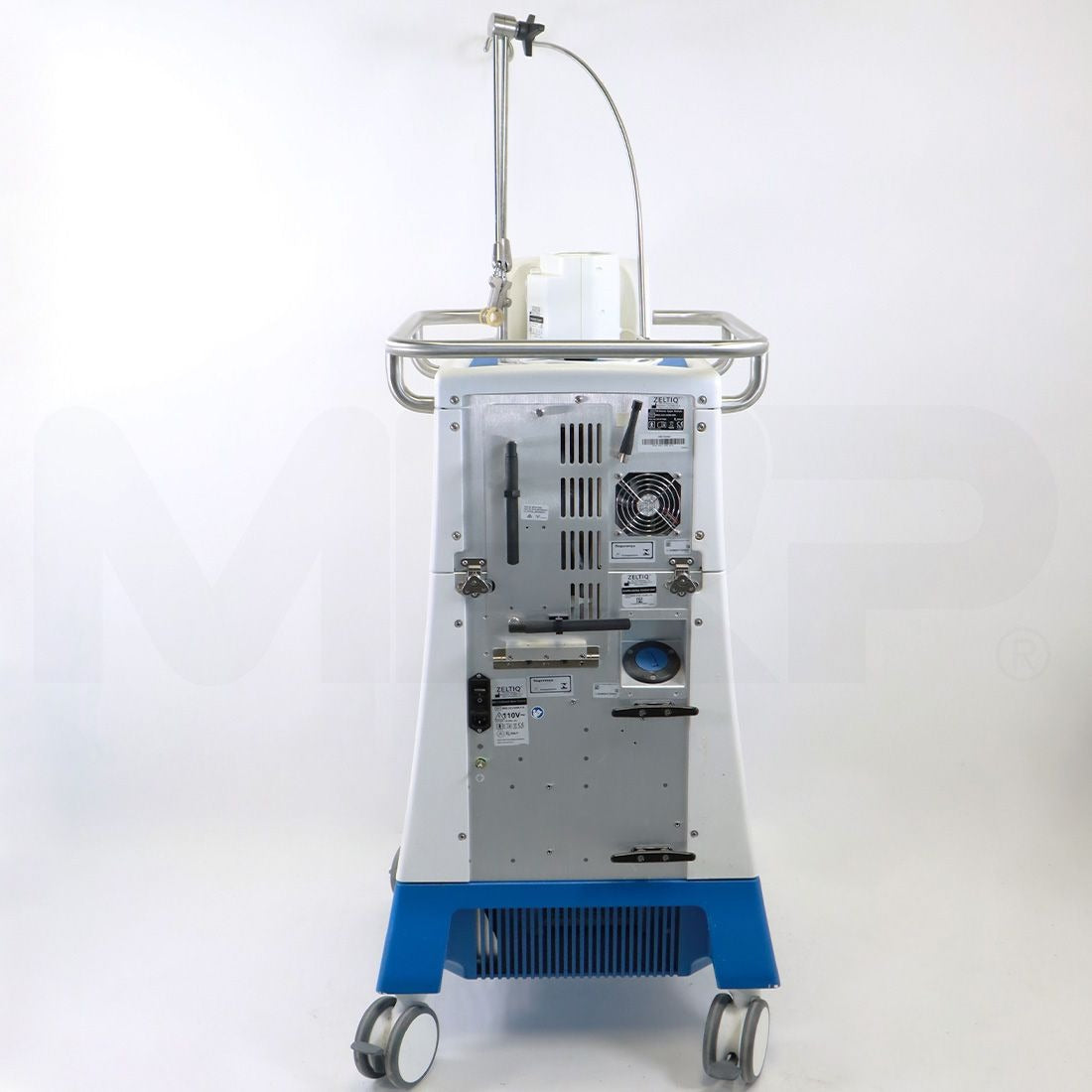 2018 Zeltiq CoolSculpting Cryolipolysis Body Contouring Device System