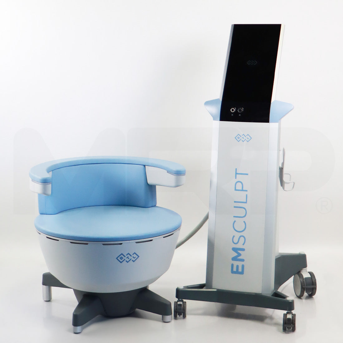 2019 BTL EmSella Tower Station System W/ Stimulator Chair