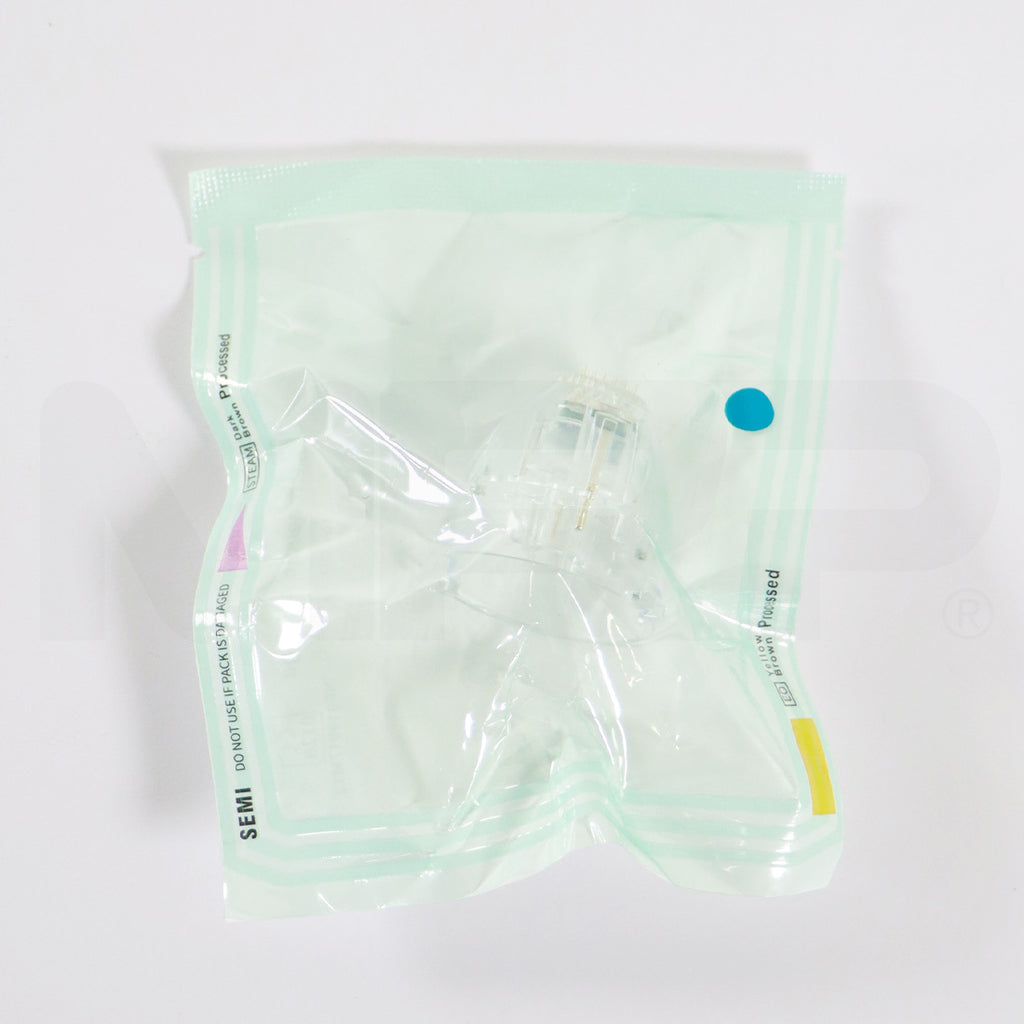 Vivace ShenB SH-TIP II 36 Pin Microneedle Cartridge 1pc